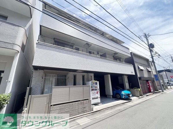 リオプラデーラの物件内観写真